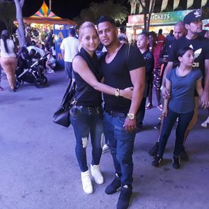 Meet your Posher, Johnny